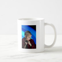 SHANNON KAFFEETASSE