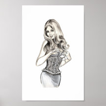 Shannon Poster