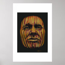 Shapeshifter Plakat