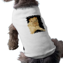 Shar Pei Hundehaustier-Hemd Hundetshirts