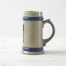 Shar Pei Kaffee Haferl