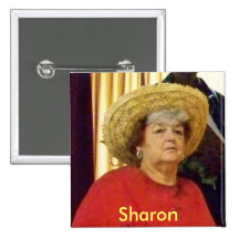 Sharon, Sharon Button
