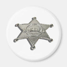 SheriffBadgeLetters110510 Magnete