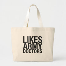 SHERLOCK-Gleich-Armee-Doktoren Einkaufstasche