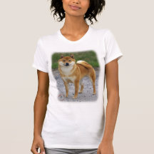 Shiba Inu Hemd