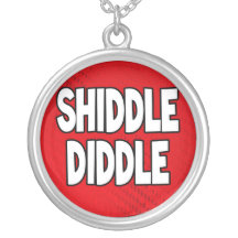 Shiddle Amulett