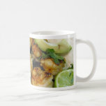 Shimp Tacos kalkt Burritos-Avocados Tee Tasse