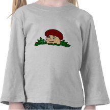Shirt für den Herbst