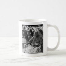 shirtobama tasse