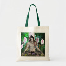 shiva hindische Gotttasche