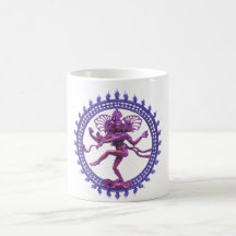 Shiva Tanzbecher Teehaferl