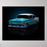 Shoebox 1956 posterdrucke