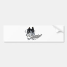 ShoeShopping101610 Autoaufkleber