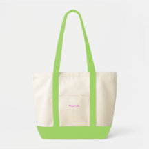 Shopaholic Taschentasche
