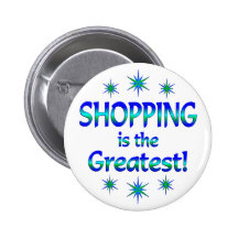 Shopping is the Greatest
