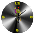 Shriner Time Wall Clocks