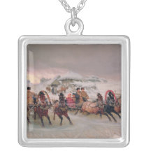 Shrovetide, 1889 amulett
