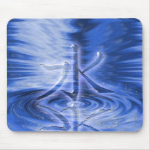 shui (Wasser) Mauspads