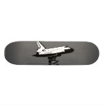 Shuttle-Bomber Personalisiertes Skateboard