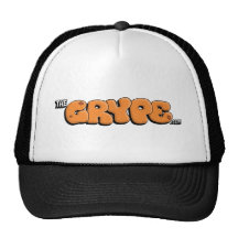 Sicher der Welt am käsigsten Baseballcaps