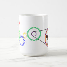 Sicherheit erste kaffeehaferl