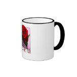 Sie Lieben ich nicht Geschenke Kaffeehaferl