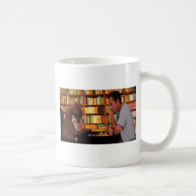 Sie sure über diese Bewegung? Kaffeehaferl