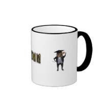 Sie taten es! kaffeetasse