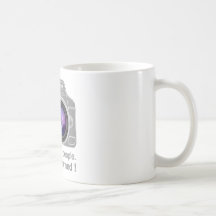 Sie werden gewarnt! kaffeehaferl