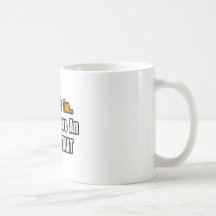 Sie würden auch… Buchhalter trinken Tee Tassen