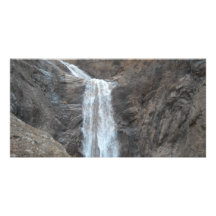Sieben Fälle Photokarten