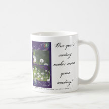 sieben Jahre Säubern Tee Tasse