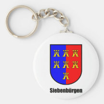 Siebenbürger Sachsen "Siebenbürgen" Schlüsselband
