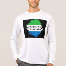 SIERRA LEONE HEMDEN