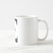 Sigma Kaffee Tassen