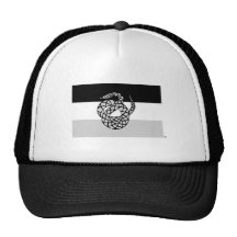 Sigma NU kennzeichnen Grau Baseballcaps
