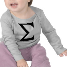 Sigma T-shirt
