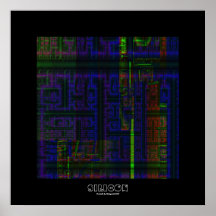 Silikon Plakate