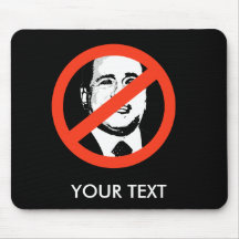 Silvio Berlusconi Mousepads