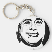 Silvio Berlusconi Schlüsselband