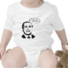 Silvio Berlusconi Strampler