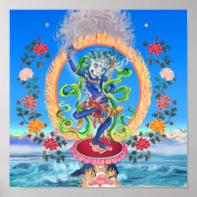 Simhamuhka Plakat