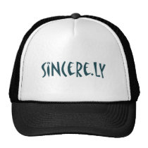 sincere.ly kappen