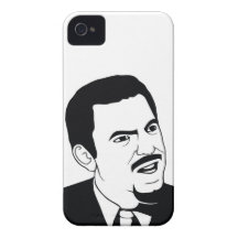 Sind Sie ernst Case-Mate iPhone 4 Hülle