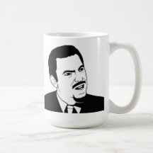 Sind Sie ernst Kaffee Haferl