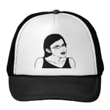 Sind Sie ernstes Derpina Kultmütze