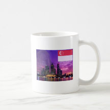 Singapur Haferl