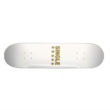 Single Individuelles Deck