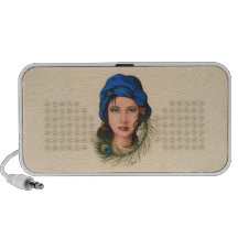Sinti und Roma I Mini Speaker