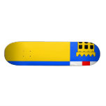 Sirejovice, tschechisch bedruckte skateboarddecks